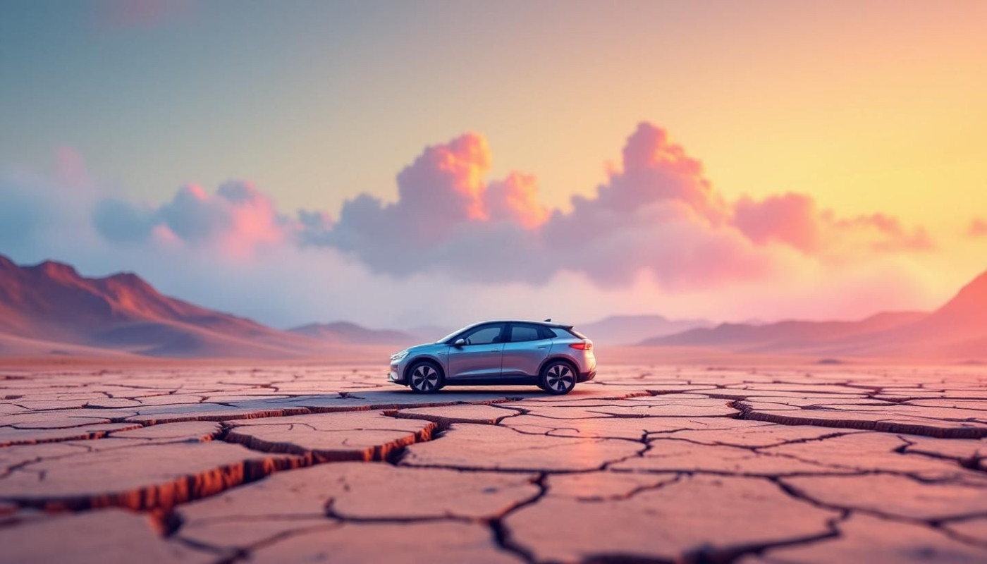 Impacts écologiques des véhicules électriques : avantages et inconvénients