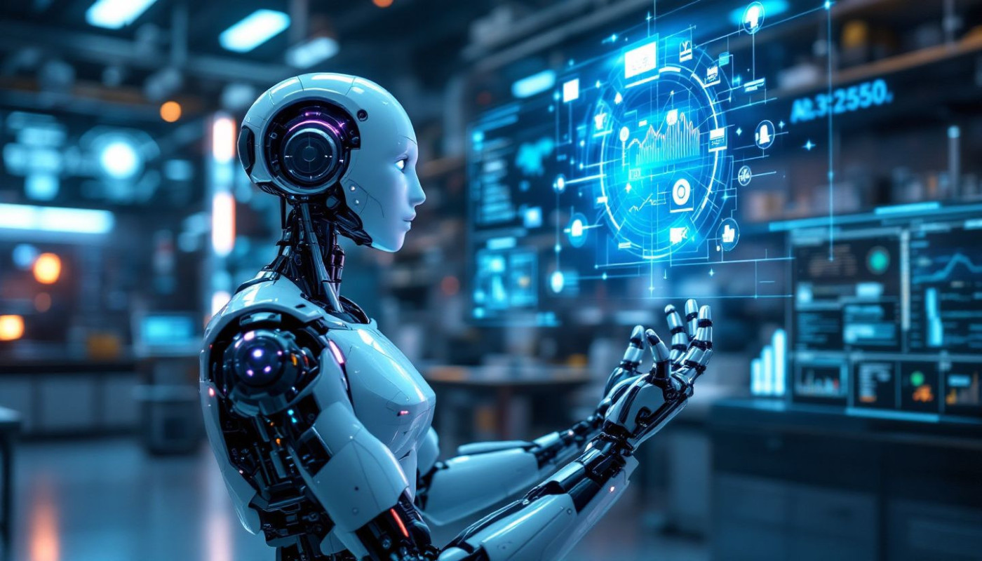 Optimisation de performances : tendances et technologies émergentes